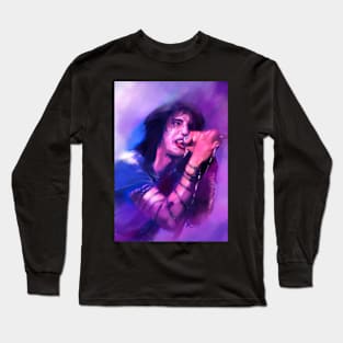 Trent NIN Long Sleeve T-Shirt